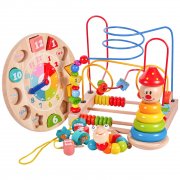 值中国人民海军76周年之际