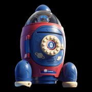 <b>我们将为您介绍几款值得关注的早教玩具</b>