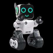 锻炼他们的创造力和逻辑思维能力