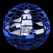 这款飞行回旋球不仅能让孩子们体验到飞行的乐