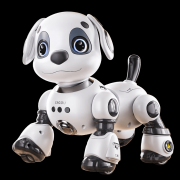 <b>开启孩子的智能玩具新时代</b>