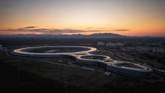 平均每天有300多家科技企业诞生