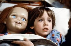 这个玩具娃娃可以作为陪伴机器人