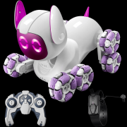 它不仅能激发孩子们的创造力