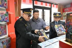 经营商户是否履行进货查验义务