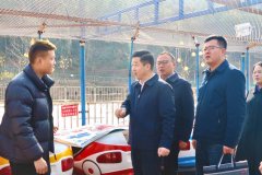 市、区两级市场监管局要高度重视节日期间安全