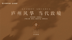 <b>置地松谷鸣翠位于合肥经开区</b>