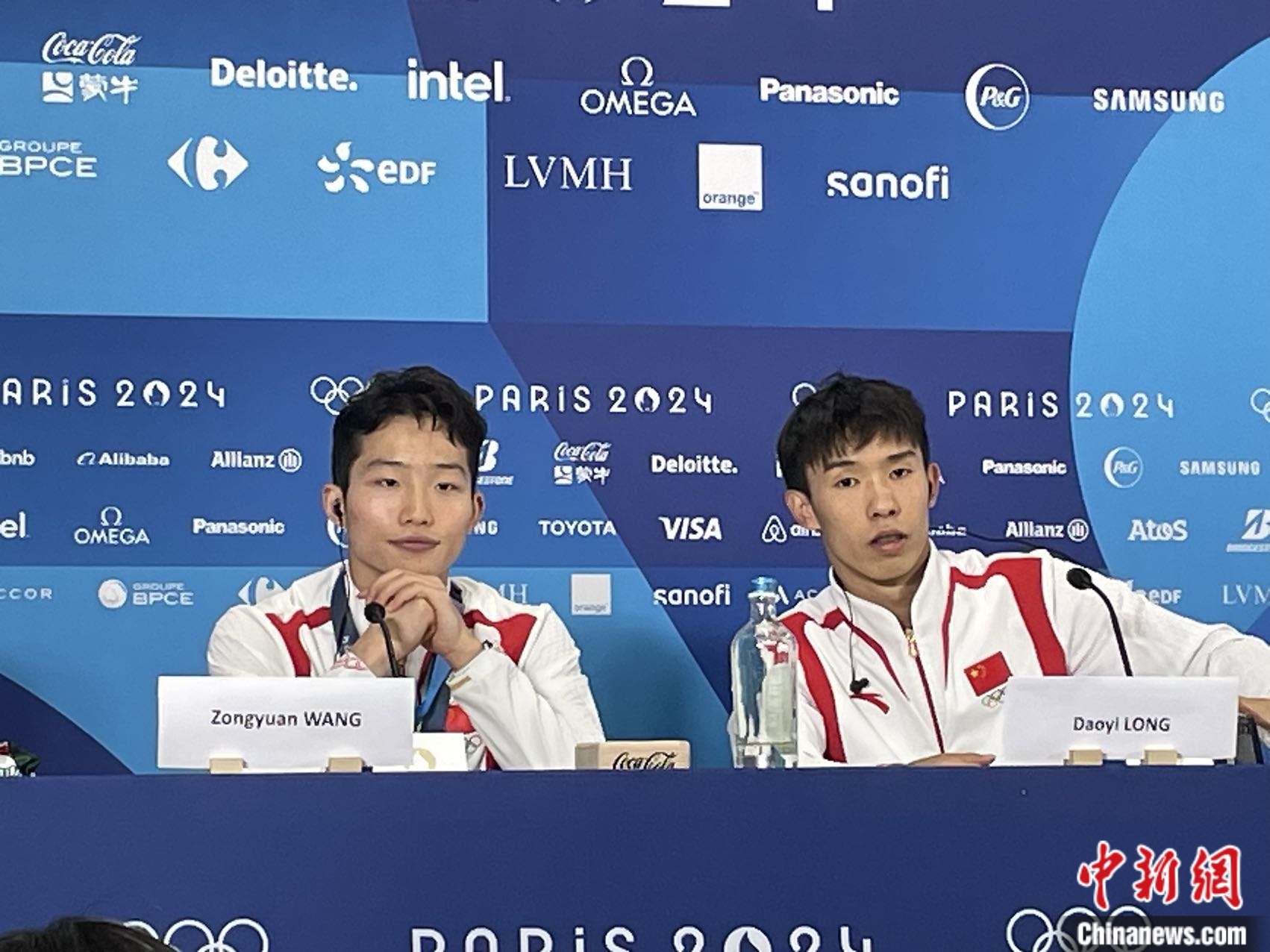 关键时刻王宗源对龙道一说别怕,没什么好怕的