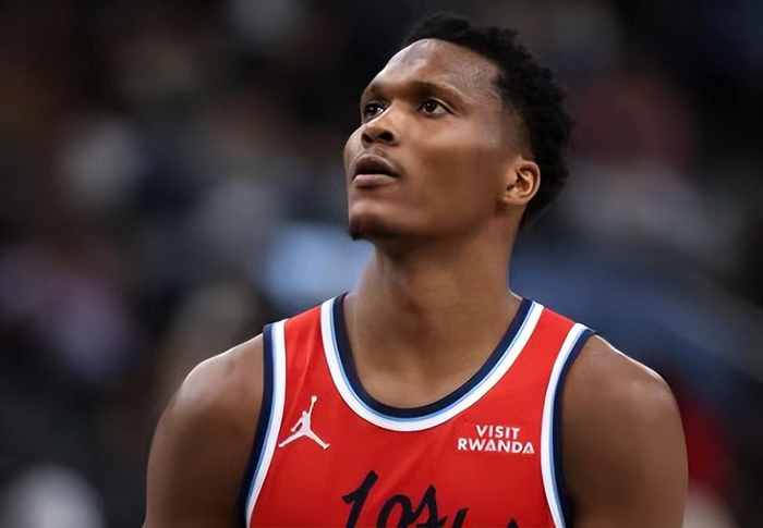 德罗赞威少爆发国王内线狂暴快船惨败