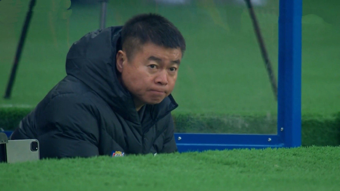 津门虎外援引进失败陷保级泥潭