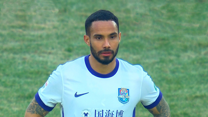 津门虎外援引进失败陷保级泥潭