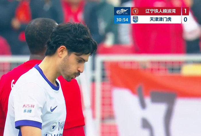 津门虎外援引进失败陷保级泥潭