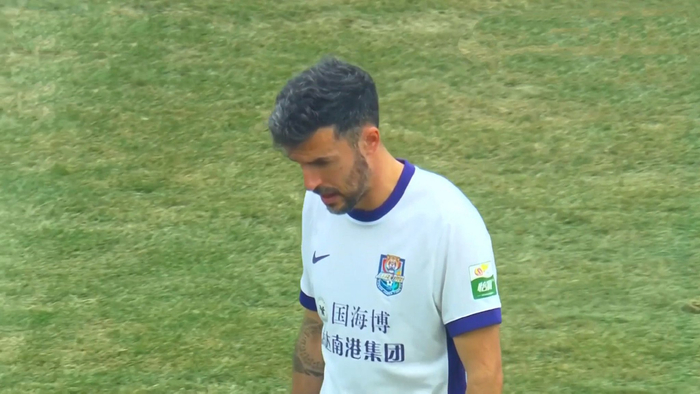 津门虎外援引进失败陷保级泥潭