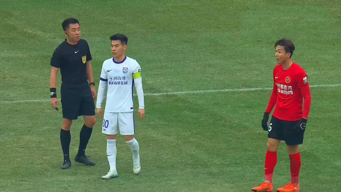 津门虎外援引进失败陷保级泥潭