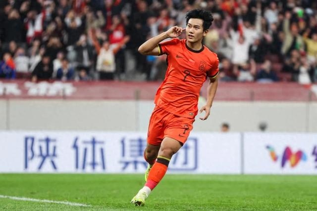 中国U23点球扳平朝鲜U23 阵容轮换暴露短板