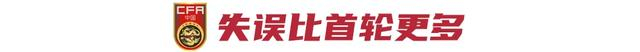 中国U23点球扳平朝鲜U23 阵容轮换暴露短板
