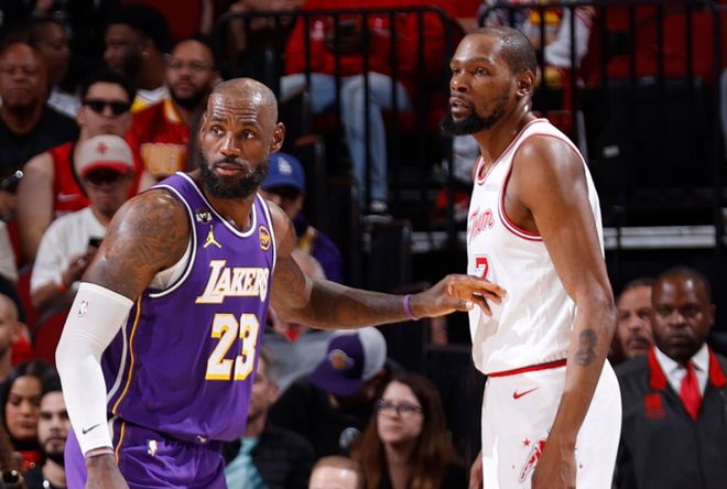 2025-26赛季NBA奢侈税总额达2.23亿美元 7支