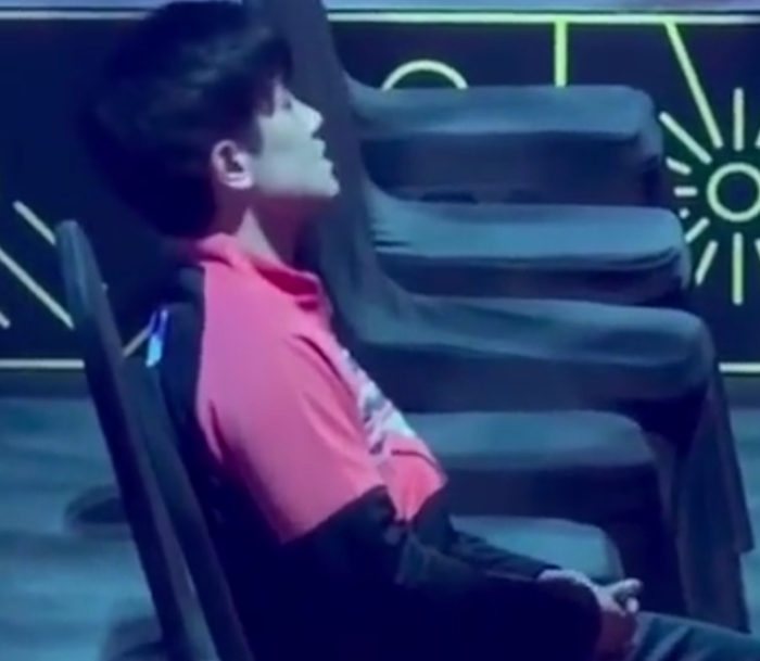 18岁松岛辉空创日乒世界杯银牌纪录 逼退王楚钦