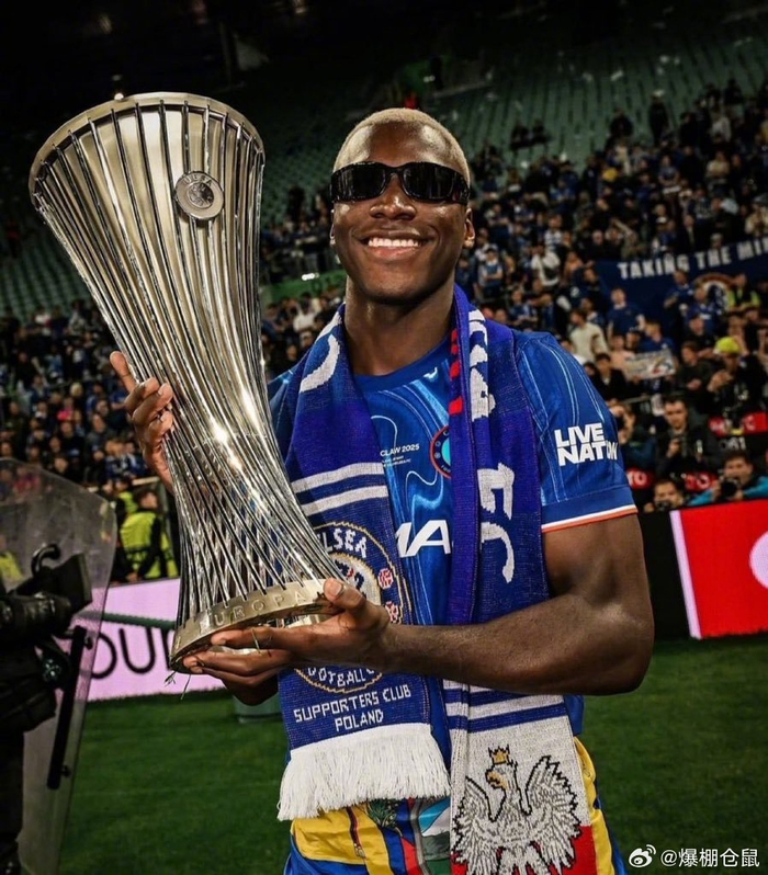 24岁凯塞多与切尔西续约至2033年夏 坚定成为传奇