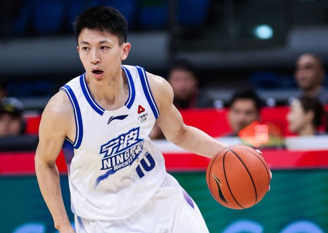 米奇绝杀青岛险胜宁波终结对手四连败