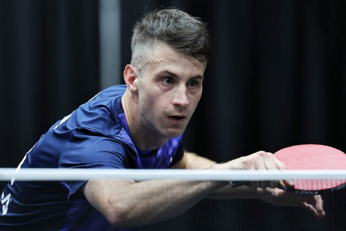 2026年WTT哈维若夫支线赛日本选手包揽男单女单冠