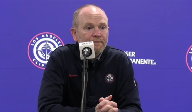 快船重申长期留住莱昂纳德与泰伦-卢冲击总冠军